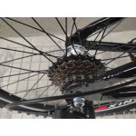 юношески алуминив велосипед VELOTEMPO 24 цола юношески алуминив велосипед VELOTEMPO 24 цола